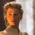 Noticia  Amber Heard regresa a la pantalla con la película 'In The Fire'
