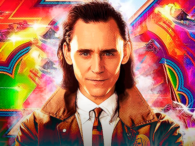 Loki 2: Estrena tráiler con Tom Hiddleston corriendo contrarreloj para salvar el multiverso