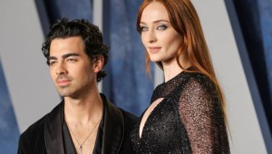 Batalla por la custodia: Sophie Turner y Joe Jonas se enfrentan en el divorcio