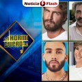 Noticia 'El Hormiguero 3.0': Todos los invitados de la semana (del 25 al 28 de septiembre)