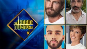 'El Hormiguero 3.0': Todos los invitados de la semana (del 25 al 28 de septiembre)