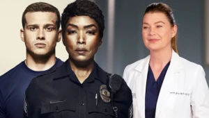 9-1-1: El emocionante drama policial que ha destronado a Grey's Anatomy