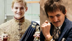 Jack Gleeson regresa a la actuación y sorprende a sus seguidores.