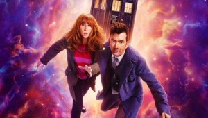 Doctor Who celebra su 60º Aniversario con un épico reencuentro y nuevas amenazas