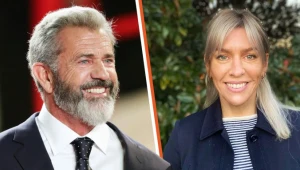 Así luce hoy Hannah, la hija exmonja de Mel Gibson