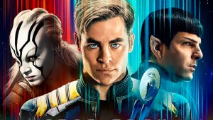 Guionista de 'Star Trek 4' confirma que la película 