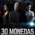 Noticia ¡El terror se desata en el tráiler final de '30 Monedas'!