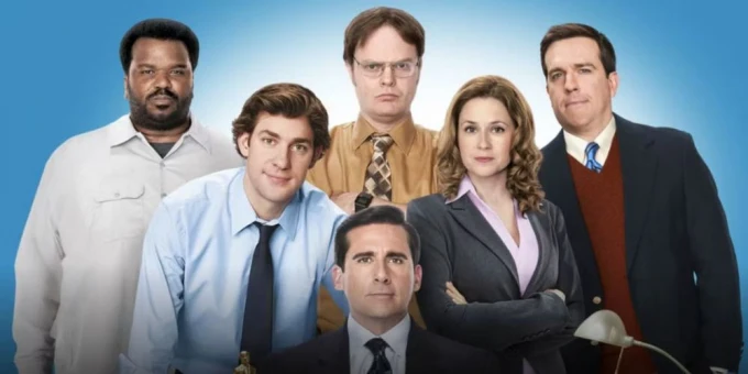 'The Office' tendrá un reboot con su showrunner original