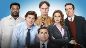 'The Office' tendrá un reboot con su showrunner original