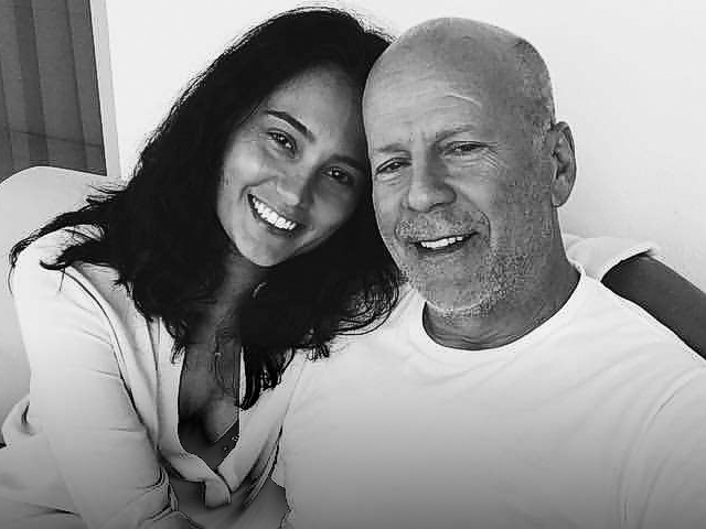 La esposa de Bruce Willis revela el desgarrador estado de salud del actor