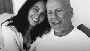 La esposa de Bruce Willis revela el desgarrador estado de salud del actor