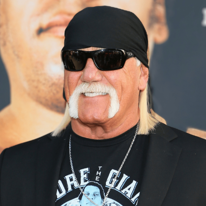 La carrera de Hulk Hogan: Del ring al cine y de vuelta al ring