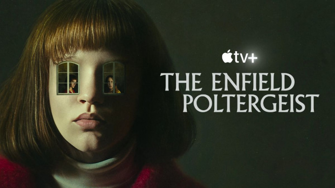 'El poltergeist de Enfield': la historia real que inspiró 'The Conjuring 2'