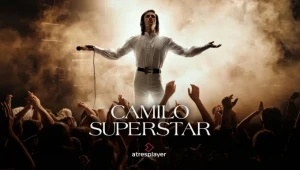 'Camilo Superstar': la serie que revela el alma del icono musical español