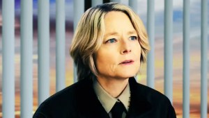 Jodie Foster caza a un asesino en el nuevo tráiler de 