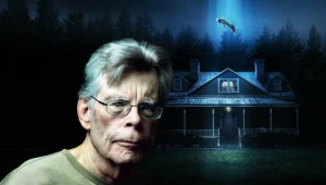 Stephen King elogia y recomienda 