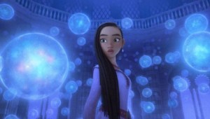 Disney celebra su centenario en España con el tráiler de 'Wish: El Poder de los Deseos'