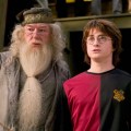Noticia Adiós a una Leyenda de Hogwarts: Emotivas despedidas de los actores de Harry Potter a Michael Gambon
