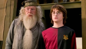 Adiós a una Leyenda de Hogwarts: Emotivas despedidas de los actores de Harry Potter a Michael Gambon