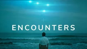 Noticia Encuentros, la miniserie de Spielberg