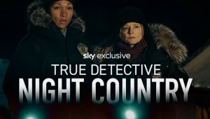 Nuevo Tráiler de 'True Detective: Noche Polar' con Jodie Foster y Kali Reis