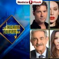 Noticia 'El Hormiguero 3.0': Todos los invitados de la semana (del 2 al 5 de octubre)