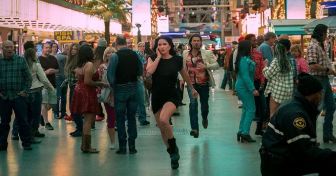 'Hechos polvo': cuando el caos y la comedia chocan en Netflix