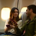 Noticia Blanca Suárez se convierte en #lalocadelavion en la nueva comedia de Jorge Coira