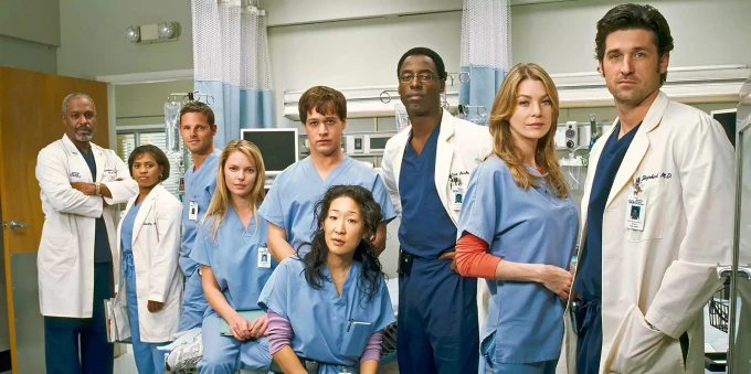 Ellen Pompeo, no estará en la temporada 20 de Grey's Anatomy