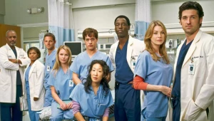 Ellen Pompeo, no estará en la temporada 20 de Grey's Anatomy