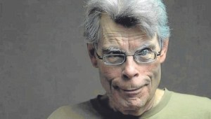 Noticia El programa Dollar Baby de Stephen King