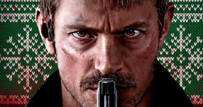 Tráiler de 'Silent Night': la epopeya de acción sin diálogos de John Woo