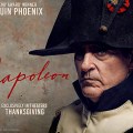 Noticia Nuevo vídeo de Napoleón con Joaquin Phoenix brillando en el papel