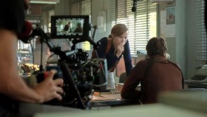 Noticia TVE inicia el rodaje de la serie 'Asuntos internos' protagonizada por Laia Manzanares