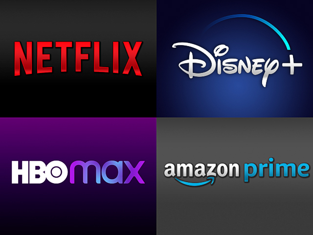 Todos los estrenos de Octubre en Netflix, HBO Max, Disney+ y Prime Video