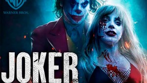Joaquin Phoenix baila bajo la lluvia en la nueva imagen de 'Joker 2'