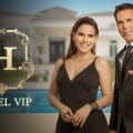 Noticia Hotel Vip Unimás