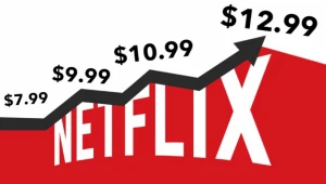 Netflix planea aumentar sus precios globalmente después de la huelga de actores