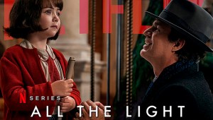 El nuevo drama de Mark Ruffalo para Netflix, All The Light We Cannot See, presenta su primer tráiler