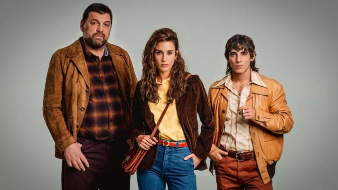 Netflix prepara la serie ‘Asalto al Banco Central’ con tres actores de ‘La casa de papel’