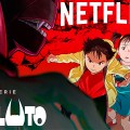 Noticia Netflix revela la fecha de estreno y el nuevo tráiler de su anime 'Pluto'