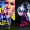 Noticia Nuevo Clip de Totally Killer: Kiernan Shipka escapa de un asesino en serie en una máquina del tiempo