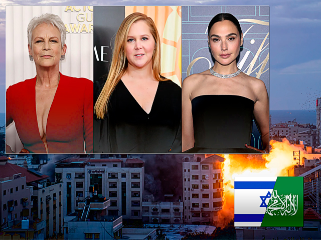 Jamie Lee Curtis, Amy Schumer y Gal Gadot condenan el ataque de Hamás contra Israel