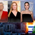 Noticia Jamie Lee Curtis, Amy Schumer y Gal Gadot condenan el ataque de Hamás contra Israel