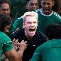 Noticia Primeras imágenes de 'El peor equipo del mundo', la nueva comedia de Michael Fassbender