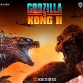 Noticia 'Godzilla x Kong: The New Empire': filtra un nuevo póster y revela su fecha de estreno