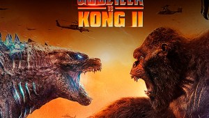 'Godzilla x Kong: The New Empire': filtra un nuevo póster y revela su fecha de estreno