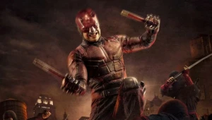 'Daredevil: Born Again': Marvel desvela su sinopsis y ofrece detalles del reboot