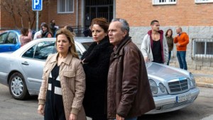 'Entrevías' regresa este martes a Telecinco con nueva temporada