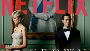 La última temporada de 'The Crown' llega con sorpresas y un emocionante tráiler en Netflix